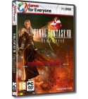 Final Fantasy VIII - Remastered